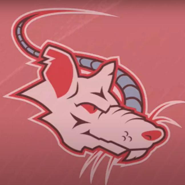 Albany River Rats