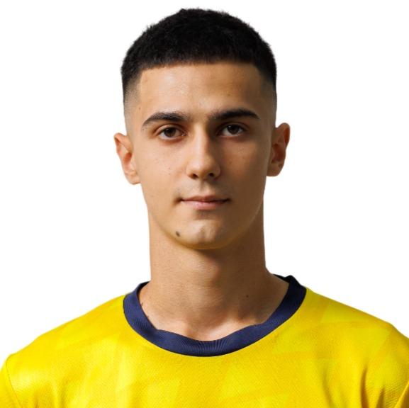 German Ignatov