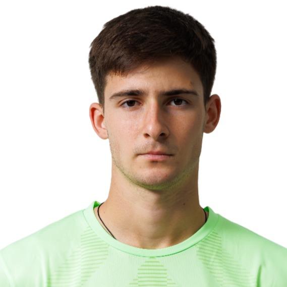 Mikhail Tsulaya