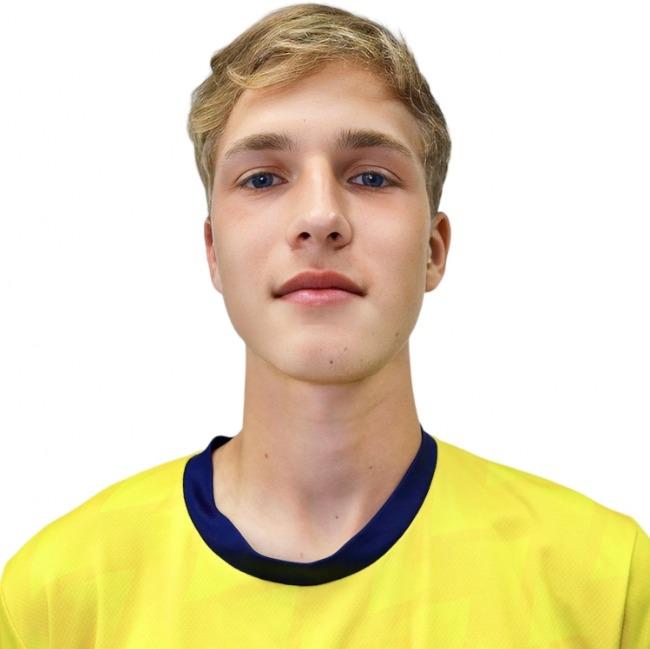 Nikita Babakin