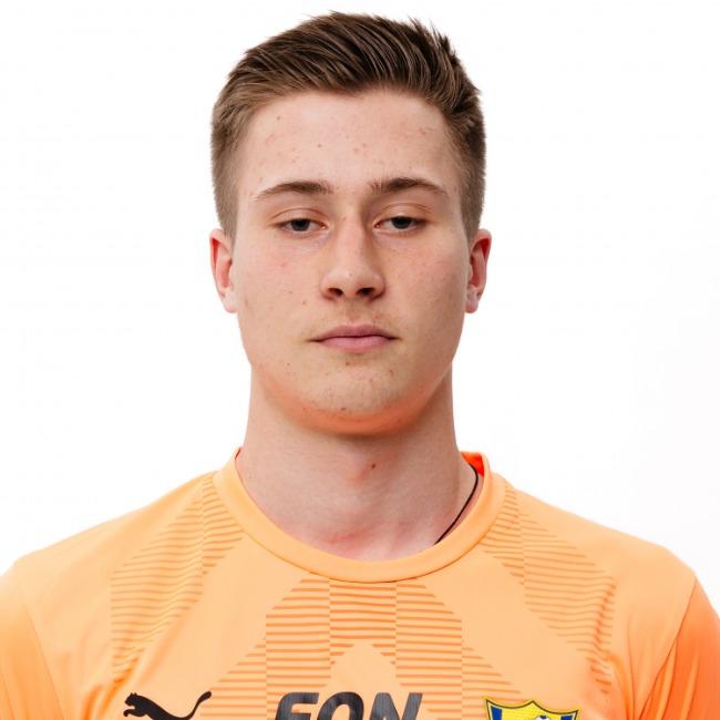 Matvey Feklin