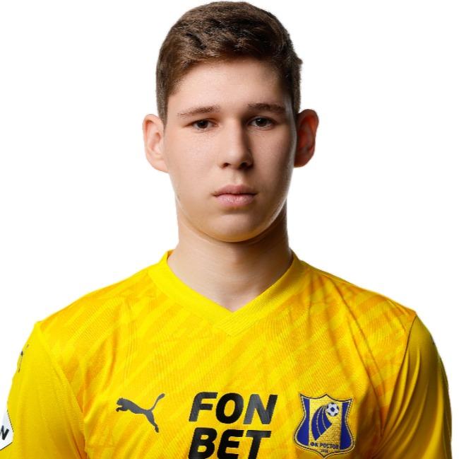 Artem Lavrenkov