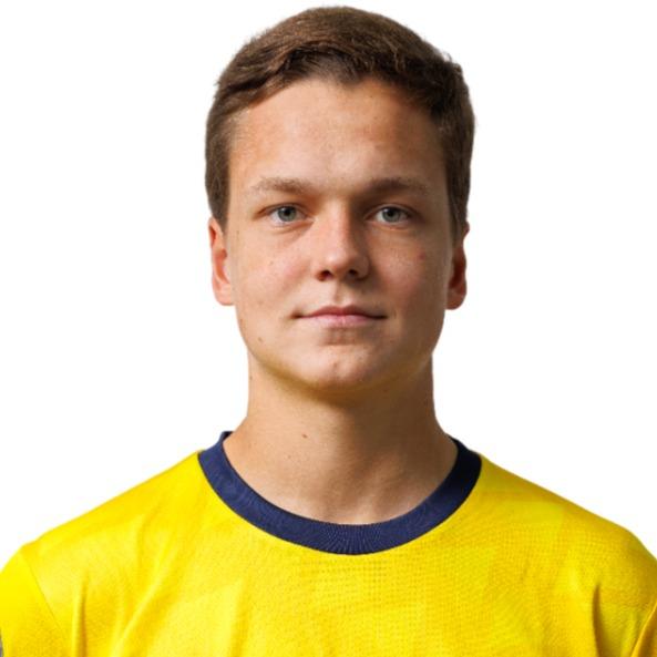 Artur Maksetsov