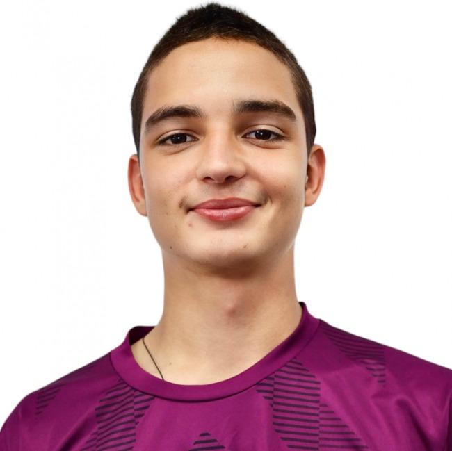 Konstantin Baranov