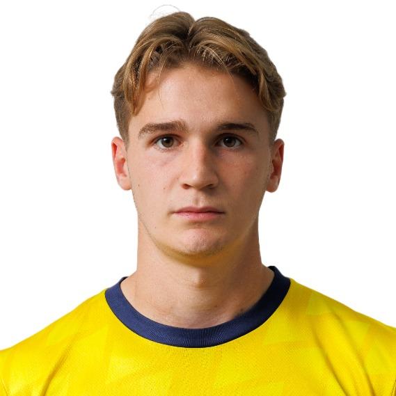 Pavel Bocharov