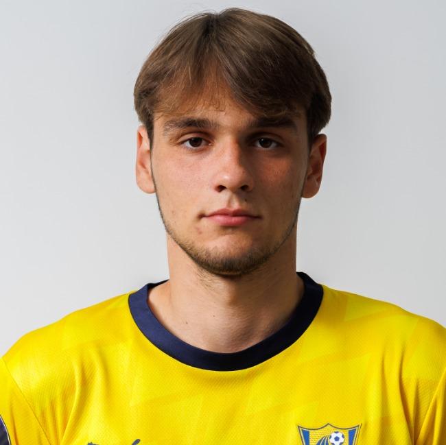 Nikita Kolyuchkin