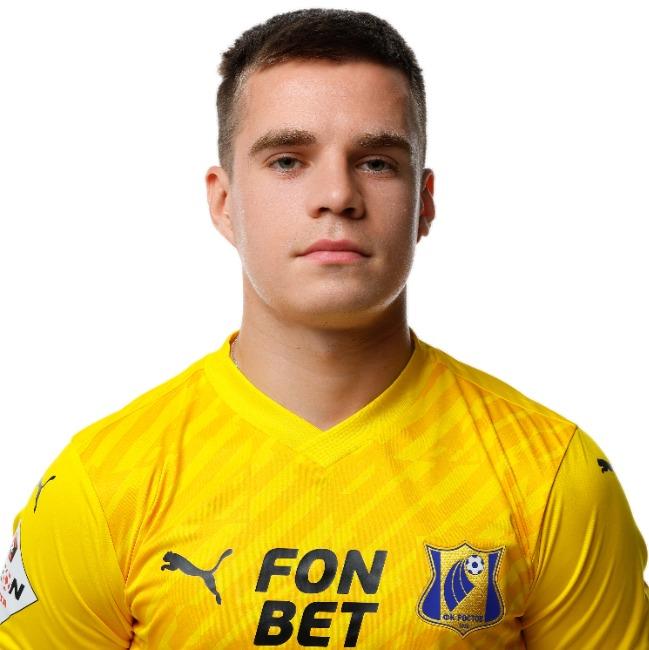 Kirill Girnyk