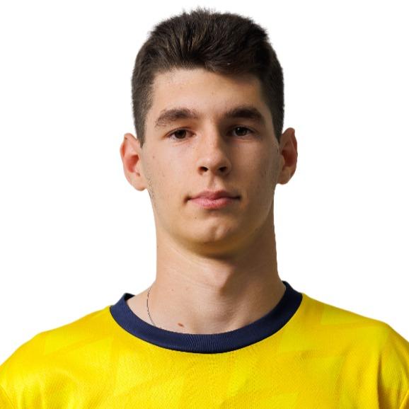 Ilya Zubenko