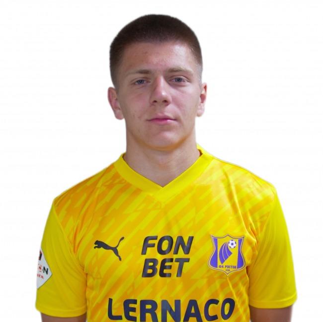 Andrey Ishutin