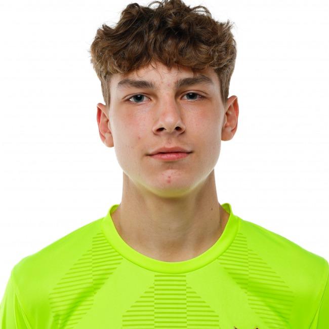 Maksim Radchenko