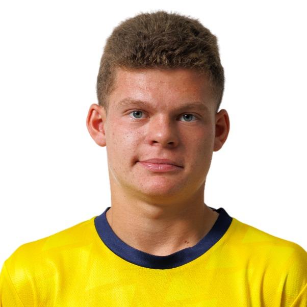 Aleksey Koltakov