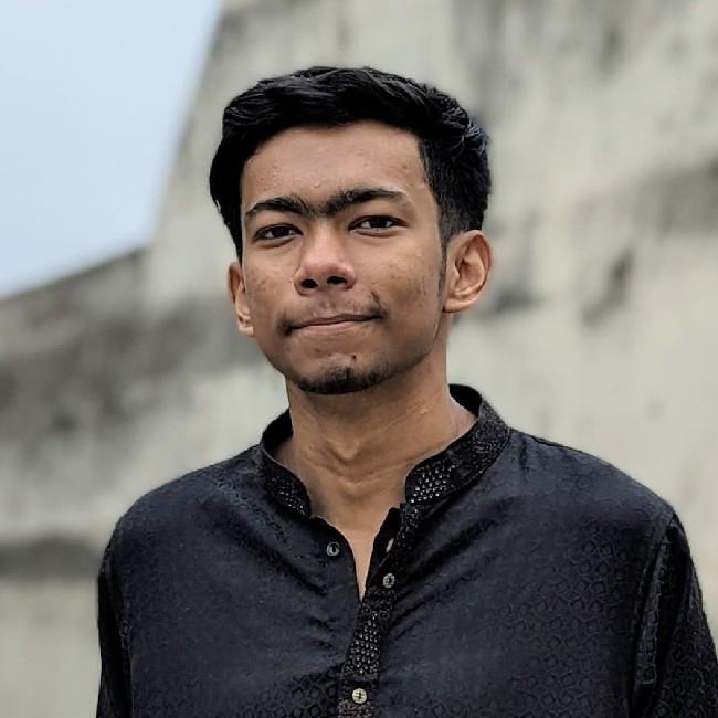 Md Reshad Al Rafi Bhuiya