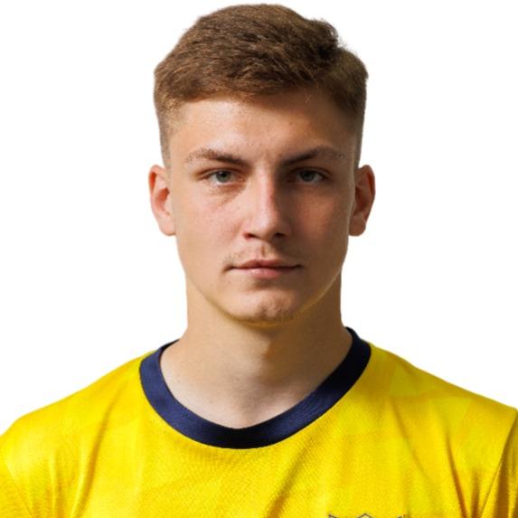 Danila Kalgushkin
