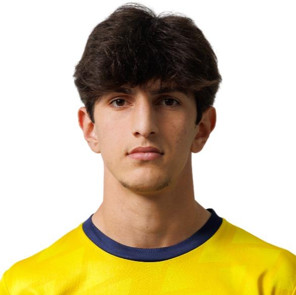 Alibeg Akhmedov