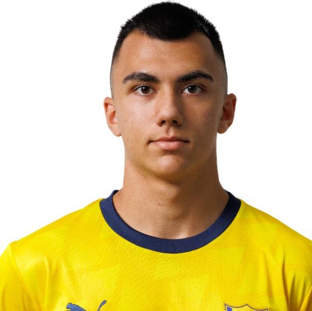 Ivan Polumysko