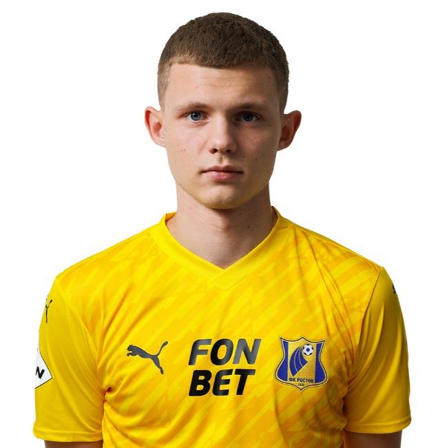 Daniil Duryan