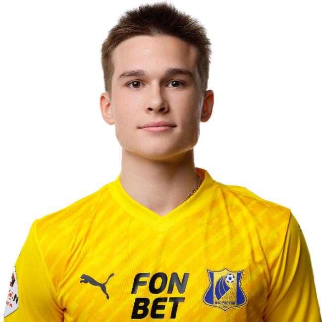 Aleksandr Komissarov