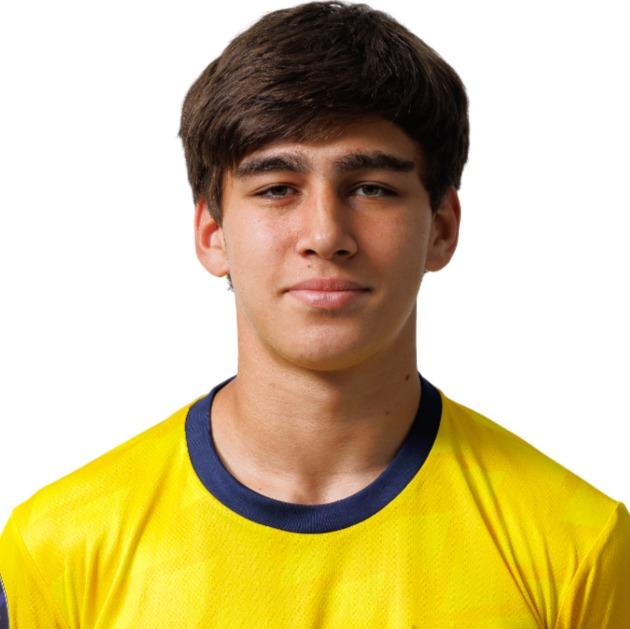 Imran Aznaurov