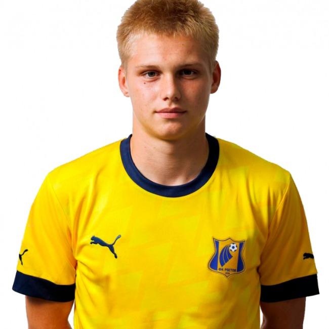 Kirill Moiseev