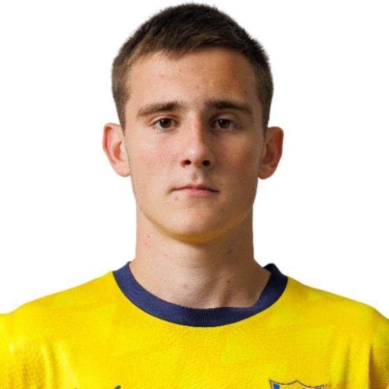 Anton Shamonin