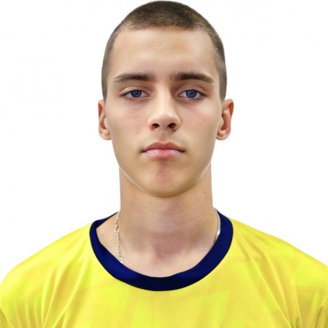Kirill Cheburakov