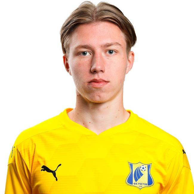 Maksim Martyanov