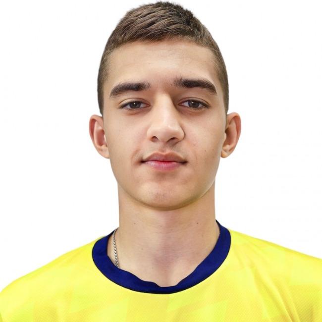 Ivan Petrov
