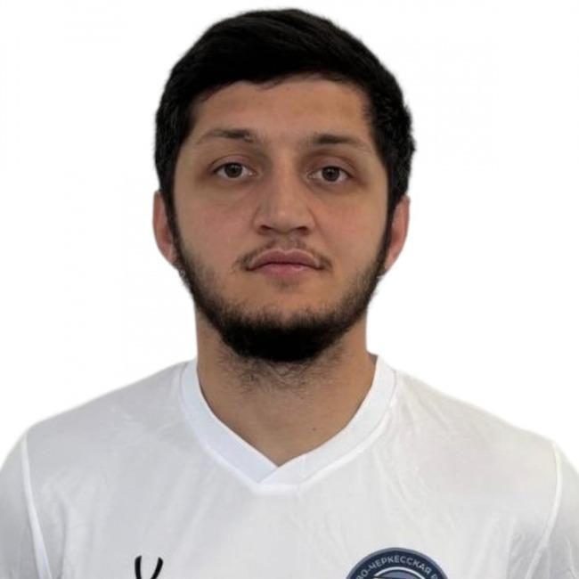 Rasul Bostanov