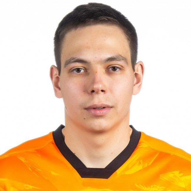 Egor Apushnikov