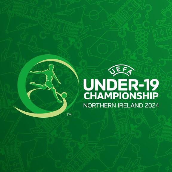 Europeo Sub 19 2024 Irlanda del Norte