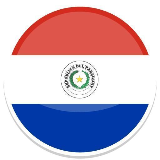 Paraguay OL