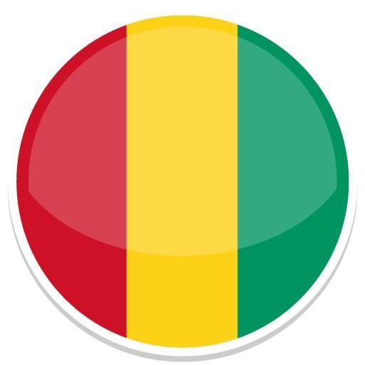 Guinea OL