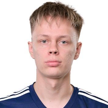 Dmitriy Samartsev