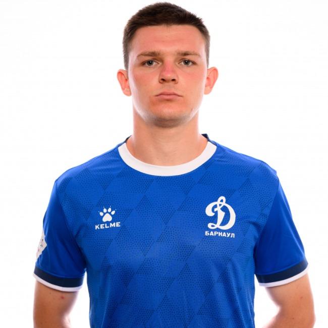 Igor Abramov
