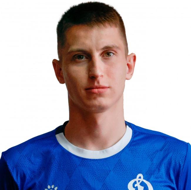 Nikita Grechnikov