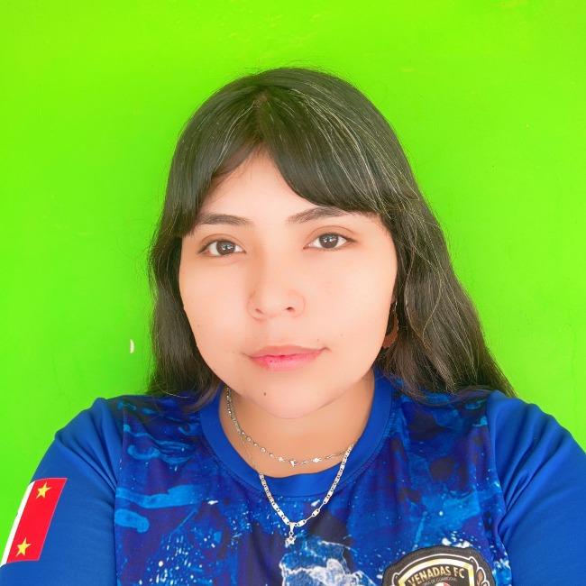Paula Esmeralda Valdez Coronado