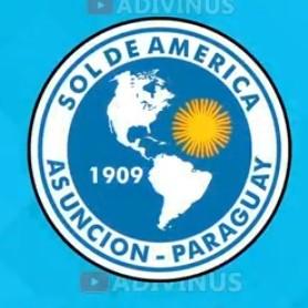 Sol de america