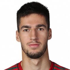 Ivan Kuzmichev