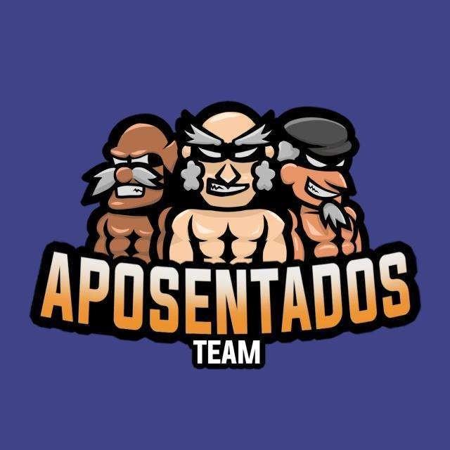 TOW Aposentados ™