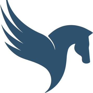 Blue Pegasus