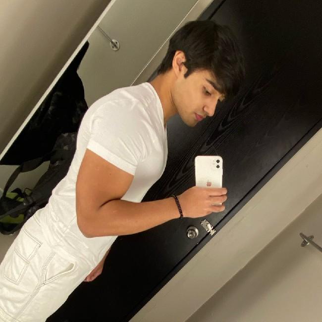 SUNNY CHOUDHARY