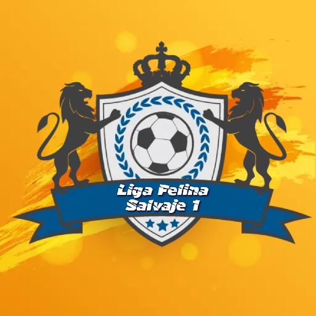 Liga Felina S1