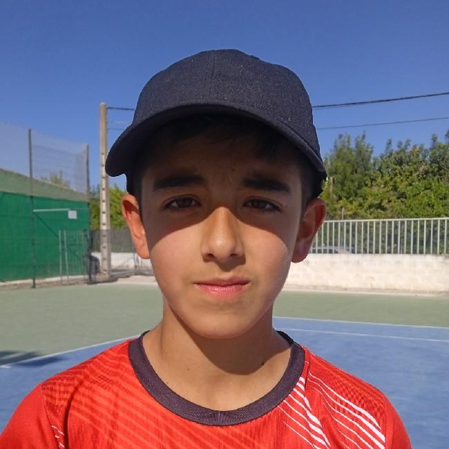 Antonio Linares