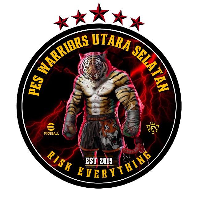 PES WARRIORS UTARA SELATAN