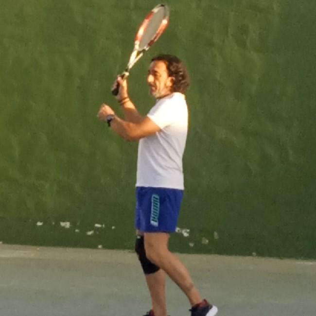 Rafael Ruiz