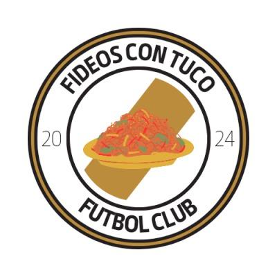 Fideos Con Tuco FC DESAFILIADO