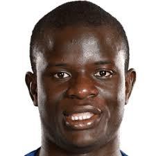 N’Golo Kanté