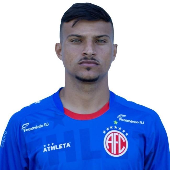 Davi Santos