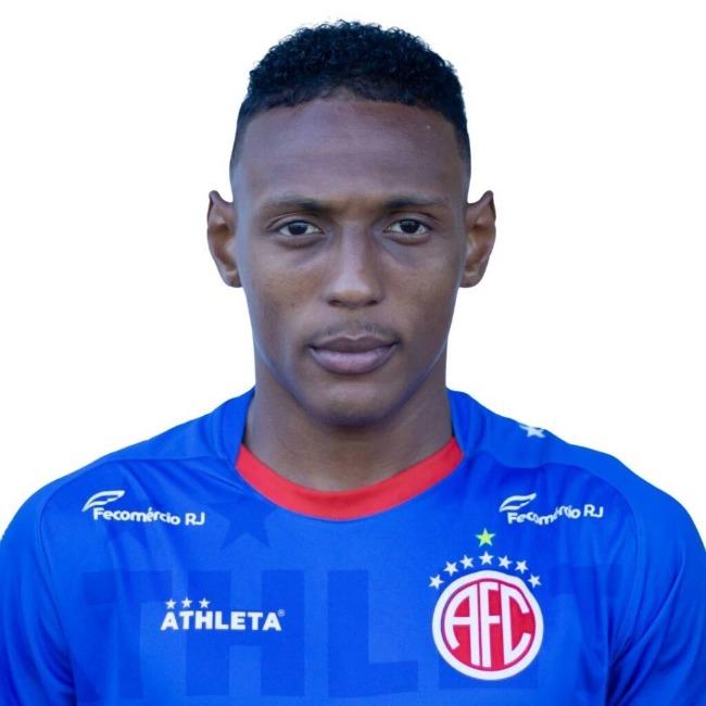 Gabriel Cipriano