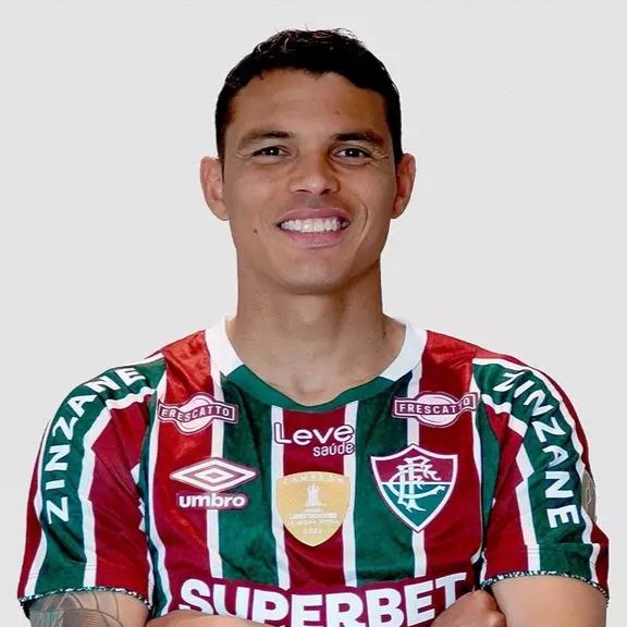 Thiago Silva